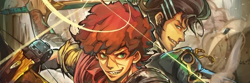 Rage of Bahamut: Genesis est maintenant disponible sur Hulu
