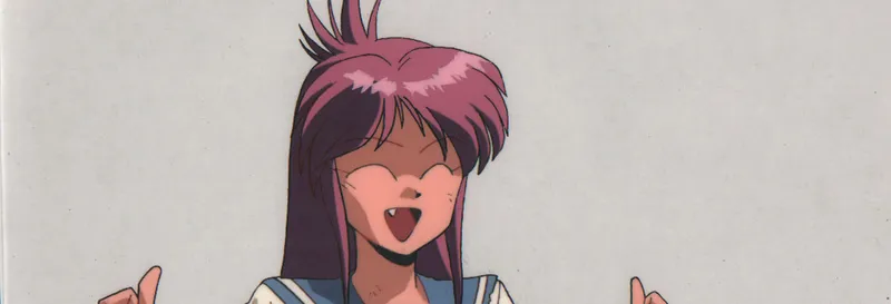 Un nouvel OVA pour Nuku Nuku annoncé : une histoire parallèle