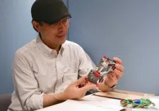 Koshita, Tetsuhiro