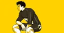 Nakama Press acquiert le manga 100 Meters de Uoto pour une sortie en 2027