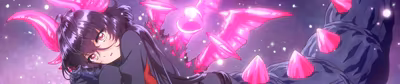 Otome Kaijuu Caraméliser est désormais disponible sur Crunchyroll