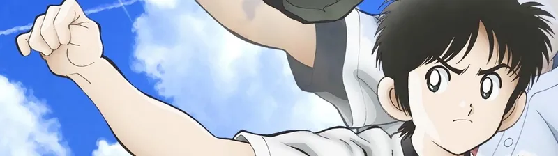 L'anime de baseball "MIX" est maintenant disponible sur Crunchyroll