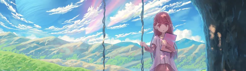 Le court-métrage de science-fiction 'Shelter' d'A-1 Pictures est maintenant disponible en streaming