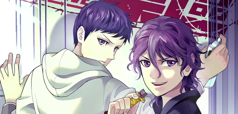 Evil or Live est diffusé sur Crunchyroll avec un doublage anglais