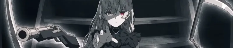 La vidéo musicale "Dead Ma'am's Chest" de Houshou Marine est disponible