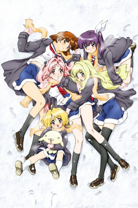 Girls Bravo : la saison 2 est désormais disponible sur Crunchyroll