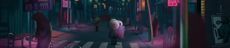 Le court-métrage Our Little Pond est désormais disponible sur YouTube