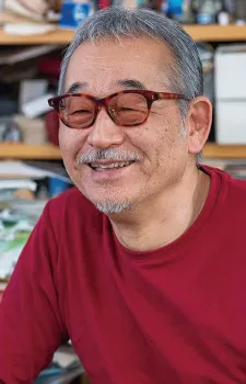 Ishikawa, Jun