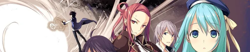 Wise Man's Grandchild disponible sur Crunchyroll et Hulu