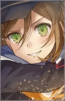 Nikaidou, Mari