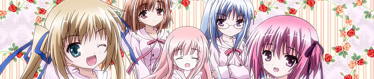 Ro-Kyu-Bu! ~ Fast Break! est diffusé sur HIDIVE et Hulu