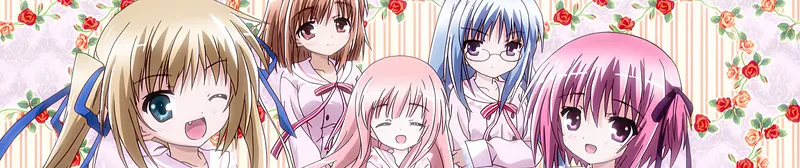 Ro-Kyu-Bu! ~ Fast Break! est diffusé sur HIDIVE et Hulu