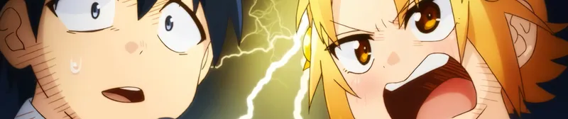 Yatogame-chan Kansatsu Nikki 2 est disponible sur Crunchyroll