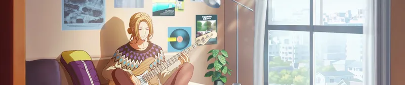 Given The Movie arrive sur Crunchyroll avec doublage anglais