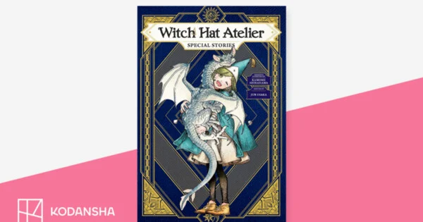 Kodansha USA annonce ses sorties manga imprimées pour le printemps 2026
