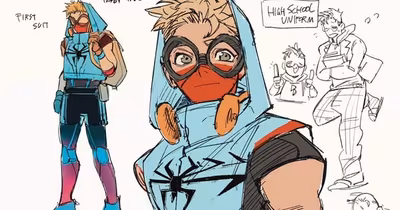 Marvel Comics s'associe à Kadokawa pour une nouvelle gamme de mangas