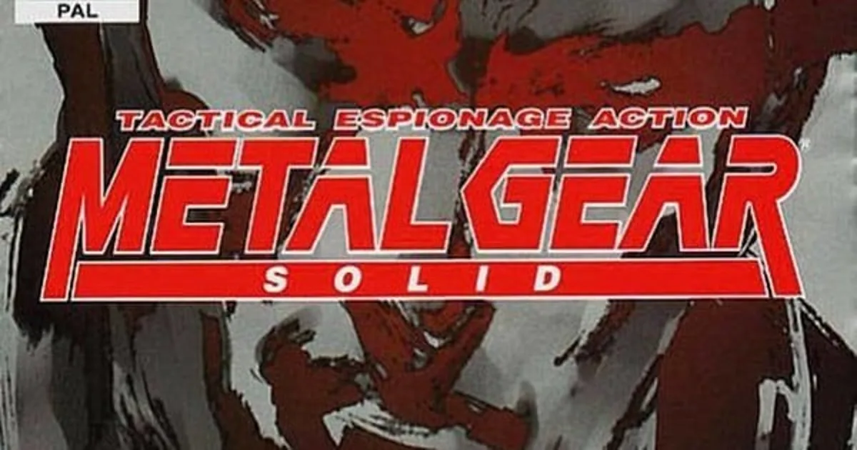 Le film Metal Gear Solid fait appel aux réalisateurs Zach Lipovsky et Adam B. Stein
