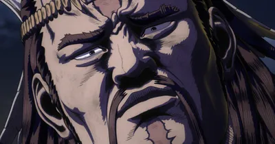 Le nouvel anime Fist of the North Star accueille Kazuya Ichijō dans le rôle de Fang Father