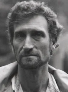 Rouzier, Gérard