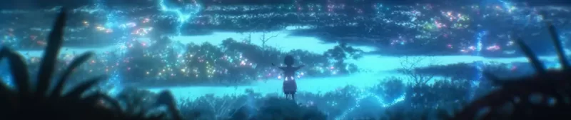 Le clip « Summer Slack » de Zutomayo est disponible en streaming