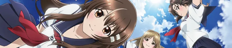 La série Photo Kano est disponible en streaming sur Crunchyroll et HIDIVE