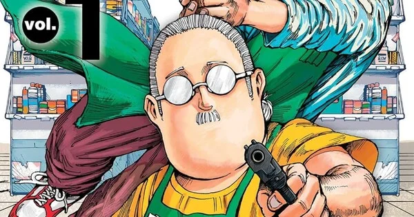 Le manga Sakamoto Days de Yuuto Suzuki entre dans son arc final