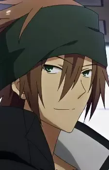 Ato, Touji