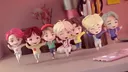The Cutest Boy Band in the World