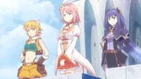 Princess Connect!