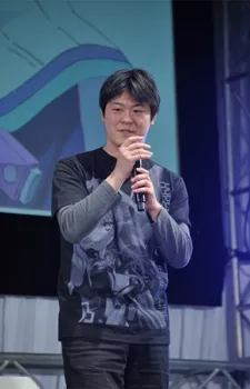 Mukai, Masahiro