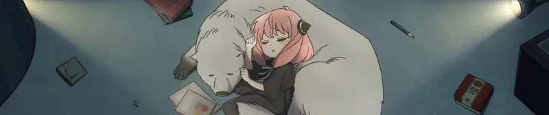 Spy x Family Saison 3 : La bande-annonce dévoilée, annonçant l'arc de Damian