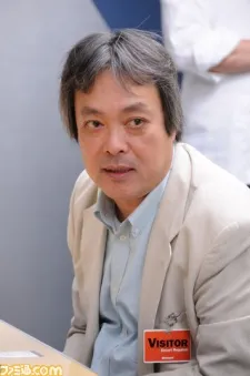 Sawai, Kouji