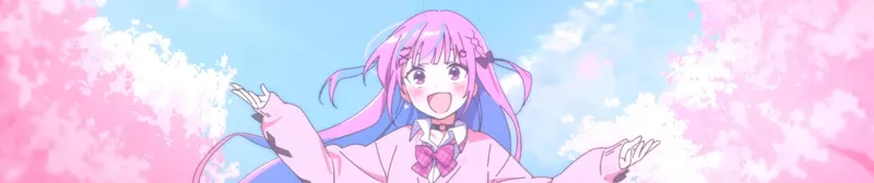 Le clip de "Aqutan no Koto Sukisugi☆Song" de Minato Aqua est sorti