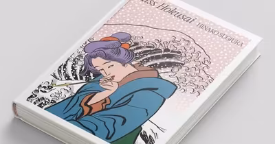 Drawn & Quarterly annonce les licences de Marmalade Princess et Lady Hokusai