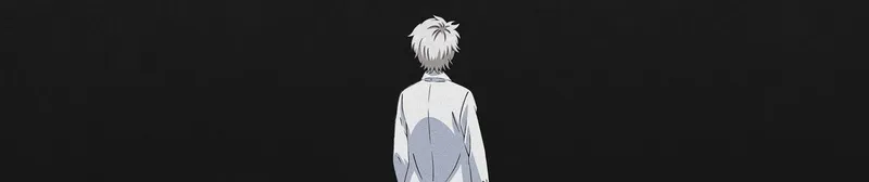The Gene of AI disponible en version doublée anglaise sur Crunchyroll