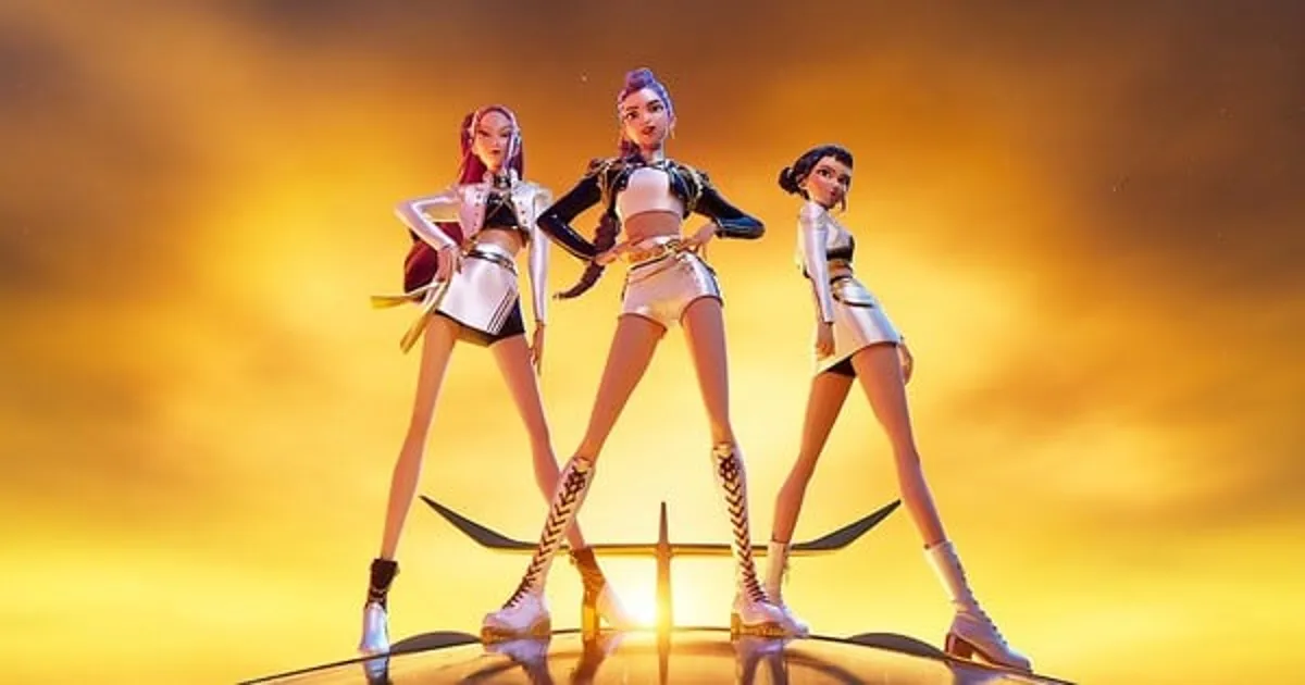 Silent Hill f et KPop Demon Hunters récompensés aux Golden Trailer Awards