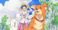 L'anime classique Go Forward. arrive sur SkySet TV le 18 août