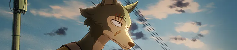 La première partie de la saison finale de Beastars est maintenant disponible sur Netflix
