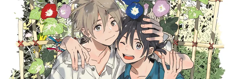 The Stranger by the Shore est maintenant disponible sur Crunchyroll