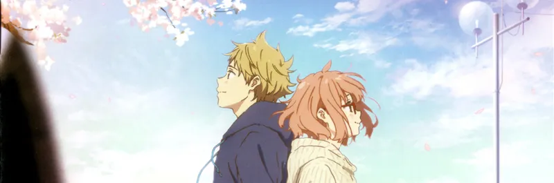 Le récapitulatif de Beyond the Boundary par Kyoto Animation est désormais disponible sur HIDIVE