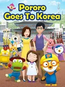 Pororo Goes to Korea