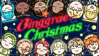 Binggrae Christmas