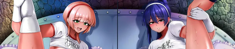 L'OVA Hentai 'Chimimonryou' annoncé pour le printemps 2026