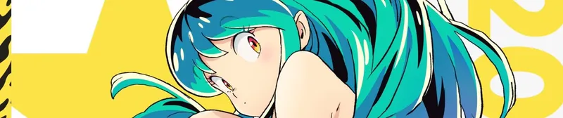 Urusei Yatsura (2022) : la saison 2 en streaming sur HIDIVE