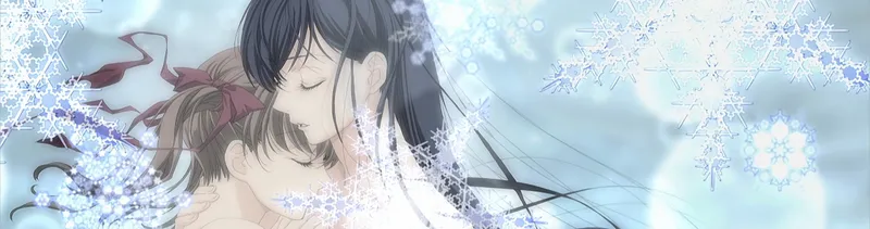 Maria Watches Over Us Saison 4 est maintenant disponible sur HIDIVE et TubiTV