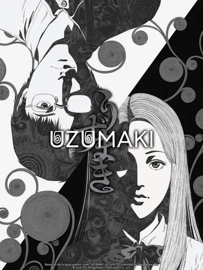 Uzumaki: Spiral Into Horror