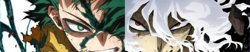 La bande-annonce de la saison finale de My Hero Academia est sortie, annonçant le point culminant