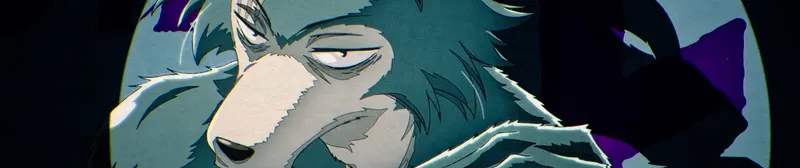 La Partie 2 de la Saison Finale de Beastars est désormais disponible sur Netflix