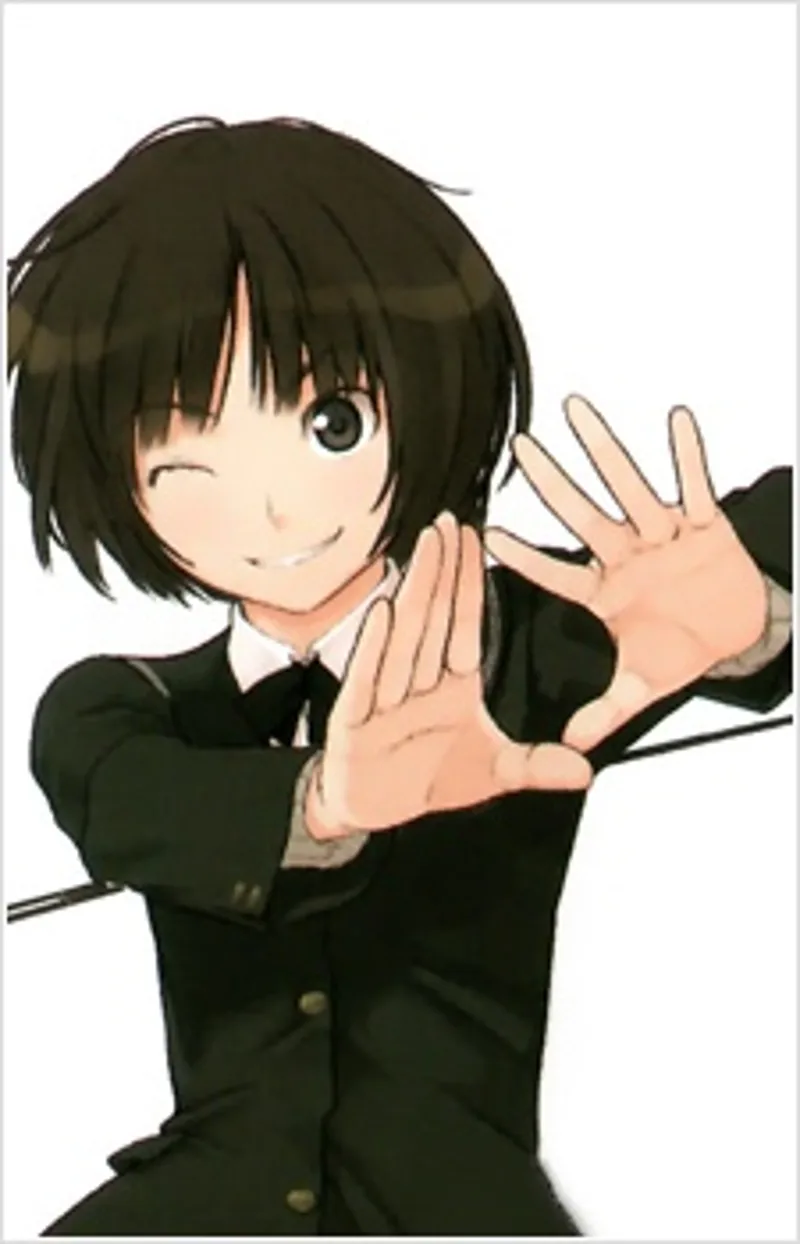 Amagami SS : Little Sister OVA disponible sur Hulu