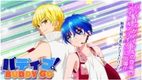 Buddy Go! 2